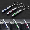 Anti-static keychain - high voltage - with LED lightKeyrings