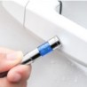 Antistatischer Schlüsselanhänger - Hochspannung - mit LED