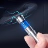 Anti-static keychain - high voltage - with LEDKeyrings