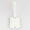 LED nightlight - toilet lamp - motion sensor - 8-colorsBathroom & Toilet