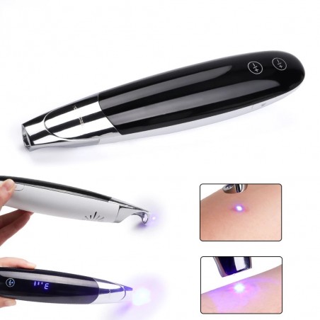 Laser pen - mole / freckles / tattoo / dark spots / acne removalSkin