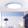 Modern round ceiling lamp - LED - 12W - 18W - 24W - 36W - 48WCeiling lights