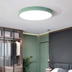 Modern round ceiling lamp - LED - 12W - 18W - 24W - 36W - 48WCeiling lights