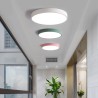 Modern round ceiling lamp - LED - 12W - 18W - 24W - 36W - 48WCeiling lights
