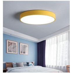 Modern round ceiling lamp - LED - 12W - 18W - 24W - 36W - 48WCeiling lights