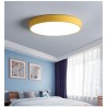 Modern round ceiling lamp - LED - 12W - 18W - 24W - 36W - 48WCeiling lights