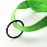Reflektierendes Hundegeschirr aus Nylon – Weste – schnelle Passform