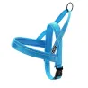 Reflektierendes Hundegeschirr aus Nylon – Weste – schnelle Passform