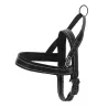 Reflektierendes Hundegeschirr aus Nylon – Weste – schnelle Passform