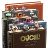 3D-Lesezeichen - in Tierform - für Bücher / Hefte