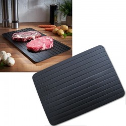 Defrosting tray - for frozen food / meat / fishKitchen