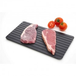 Defrosting tray - for frozen food / meat / fishKitchen