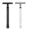 Classic manual shaving razor - double edge - long handleShaving