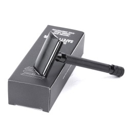 Classic manual shaving razor - double edge - long handleShaving