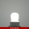 3W - E14 - AC 220V - LED - Kühlschrankbirne - 2 Stk