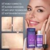 Hautflecken- / Warzenentferner - dunkle Flecken / Sommersprossen - flüssig - 30 ml