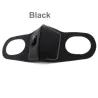 Protective face / mouth face mask - anti-dust - anti-pollution - with air valve - reusableMouth masks
