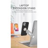 Bildschirmhalterung für Computer/Laptop - verstellbar