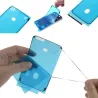 Wasserfester Aufkleber - LCD-Displayrahmen-Dichtungsband - für iPhone