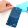 Wasserfester Aufkleber - LCD-Displayrahmen-Dichtungsband - für iPhone