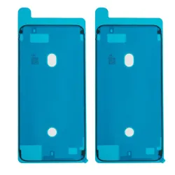 Wasserfester Aufkleber - LCD-Displayrahmen-Dichtungsband - für iPhone