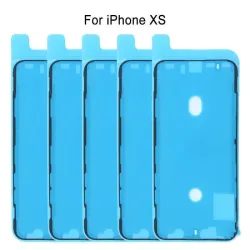 Wasserfester Aufkleber - LCD-Displayrahmen-Dichtungsband - für iPhone