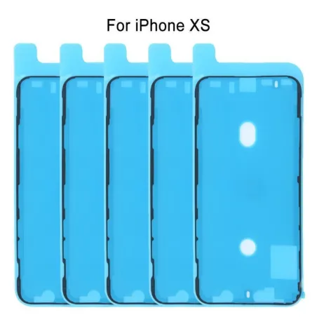 Wasserfester Aufkleber - LCD-Displayrahmen-Dichtungsband - für iPhone