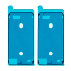 Wasserfester Aufkleber - LCD-Displayrahmen-Dichtungsband - für iPhone