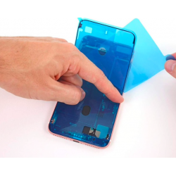 Wasserfester Aufkleber - LCD-Displayrahmen-Dichtungsband - für iPhone
