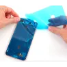 Wasserfester Aufkleber - LCD-Displayrahmen-Dichtungsband - für iPhone