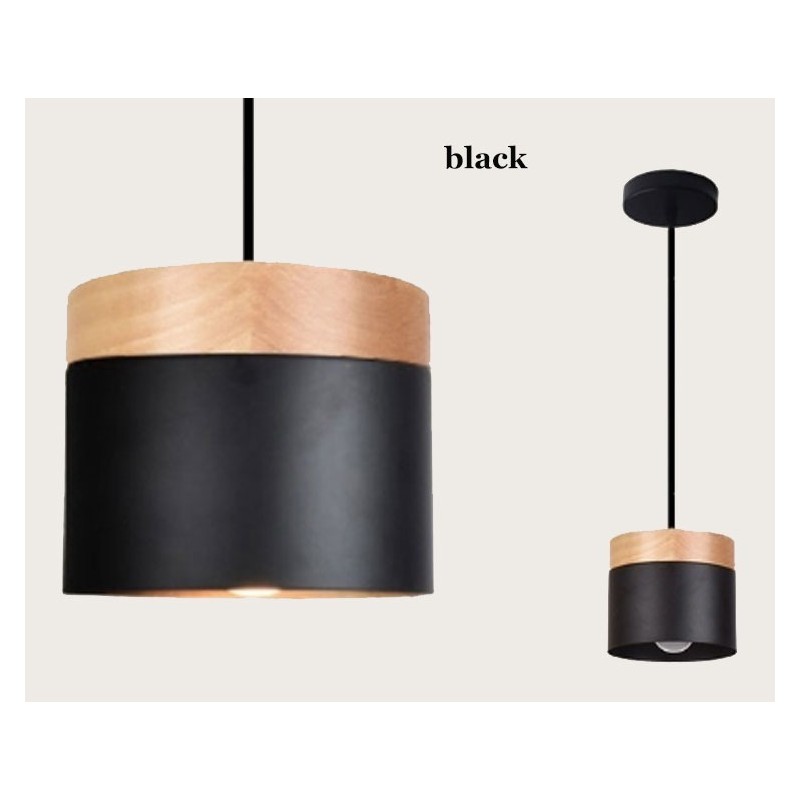 Nordic style ceiling lamp - LED - E27Ceiling lights