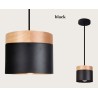 Nordic style ceiling lamp - LED - E27Ceiling lights