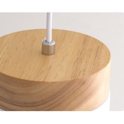 Deckenlampe im nordischen Stil - LED - E27