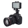 Ultrahelle LED-Lampe - 50 m wasserdicht unter Wasser - für GoPro / Canon / SLR-Kameras