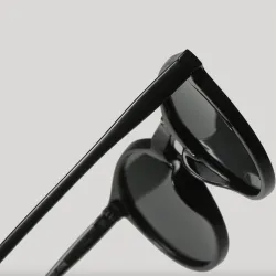 Polarized sunglasses - cat eye - unisexSunglasses