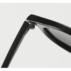 Polarized sunglasses - cat eye - unisexSunglasses