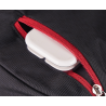 Multifunktions-Umhängetasche - Rucksack aus Nylon