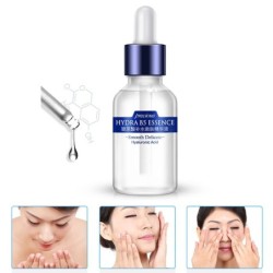 Hydra B5 - Gesichtsserum - Hyaluronsäure-Essenz - feuchtigkeitsspendend - 15ml