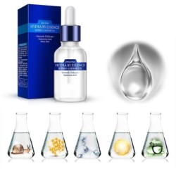 Hydra B5 - Gesichtsserum - Hyaluronsäure-Essenz - feuchtigkeitsspendend - 15ml