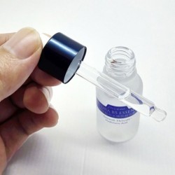 Hydra B5 - Gesichtsserum - Hyaluronsäure-Essenz - feuchtigkeitsspendend - 15ml