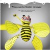 Mini induction bee - flying toyHelicopters