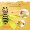 Mini induction bee - flying toyHelicopters