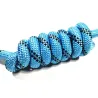 Nylon dog leash - adjustable collar - reflective - padded handleCollars & Leads