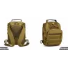 Multifunktions-Umhängetasche - wasserdichter Rucksack