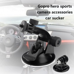 Kamerahalter - Fenstersauger - drehbar - für GoPro