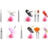 Nail art brushes - 15 piecesNail brushes