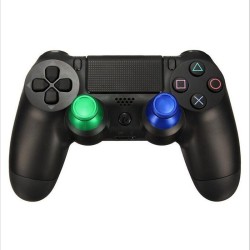Austauschbare Joystick-Kappen - für PS4 Xbox One Controller - 2 Stück