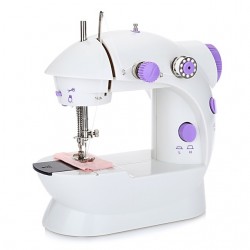 Mini handheld sewing machineTextile