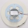 Moderner nordischer Stil - LED-Licht - runde Wandleuchte