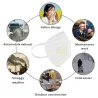KN95 - PM2.5 - protective mouth / face mask - with air valve - antibacterial - anti coronavirusMouth masks